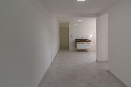 Apartamento para alugar com 52m², 2 quartos e 1 vagaSala