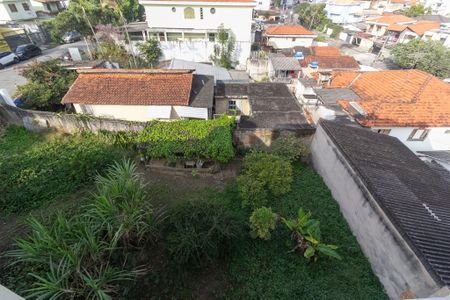 Apartamento para alugar com 52m², 2 quartos e 1 vagaSala Varanda 