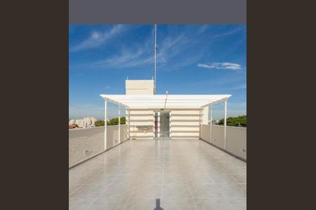 Apartamento para alugar com 52m², 2 quartos e 1 vagaÁrea comum