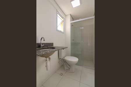 Apartamento para alugar com 52m², 2 quartos e 1 vagaBanheiro