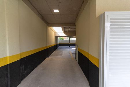 Apartamento para alugar com 52m², 2 quartos e 1 vagaGaragem
