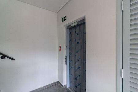 Apartamento para alugar com 52m², 2 quartos e 1 vagaElevador
