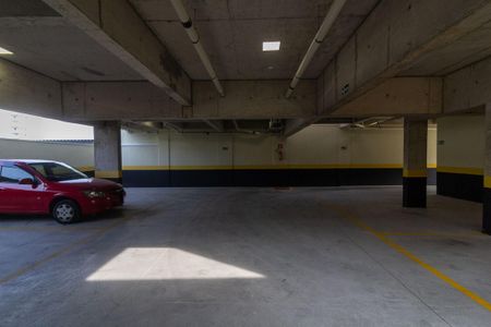 Apartamento para alugar com 52m², 2 quartos e 1 vagaGaragem