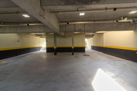 Apartamento para alugar com 52m², 2 quartos e 1 vagaGaragem