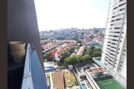 Apartamento para alugar com 38m², 2 quartos e sem vaga Apartamento para alugar com 38m², 2 quartos e sem vagaVista