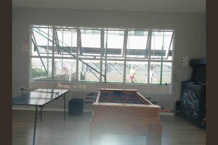 Apartamento para alugar com 38m², 2 quartos e sem vaga Apartamento para alugar com 38m², 2 quartos e sem vagaÁrea externa