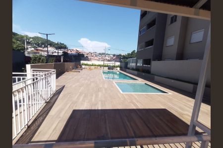 Apartamento para alugar com 38m², 2 quartos e sem vaga Apartamento para alugar com 38m², 2 quartos e sem vagaÁrea externa