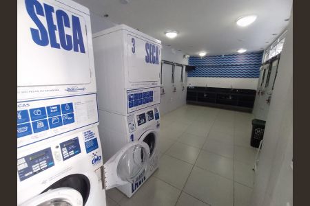 Apartamento para alugar com 38m², 2 quartos e sem vaga Apartamento para alugar com 38m², 2 quartos e sem vagaÁrea externa