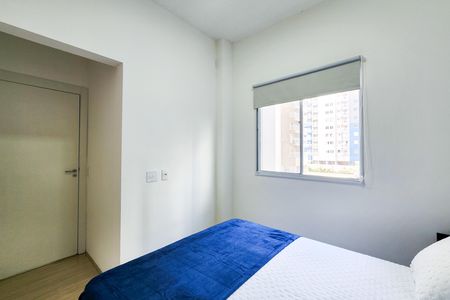 Apartamento para alugar com 42m², 2 quartos e sem vaga Apartamento para alugar com 42m², 2 quartos e sem vagaQuarto 2