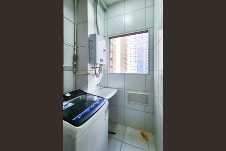 Apartamento para alugar com 42m², 2 quartos e sem vaga Apartamento para alugar com 42m², 2 quartos e sem vagaÁrea de Serviço