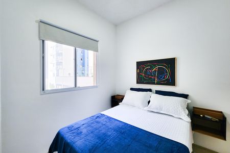 Apartamento para alugar com 42m², 2 quartos e sem vaga Apartamento para alugar com 42m², 2 quartos e sem vagaQuarto 2