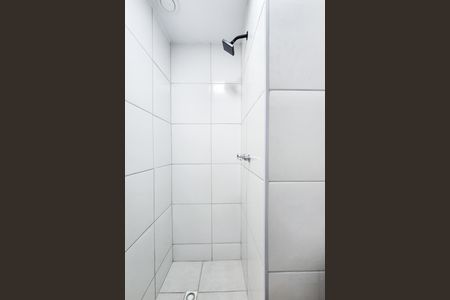 Apartamento para alugar com 42m², 2 quartos e sem vaga Apartamento para alugar com 42m², 2 quartos e sem vagaBanheiro