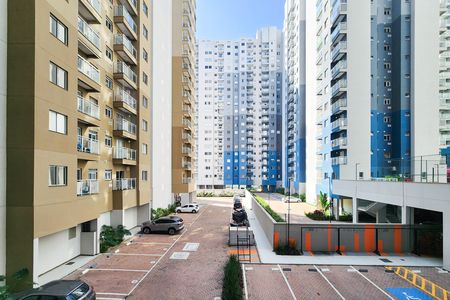 Apartamento para alugar com 42m², 2 quartos e sem vaga Apartamento para alugar com 42m², 2 quartos e sem vagaVista