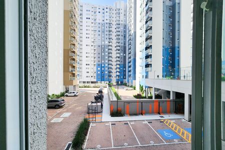 Apartamento para alugar com 42m², 2 quartos e sem vaga Apartamento para alugar com 42m², 2 quartos e sem vagaVista do Quarto 1