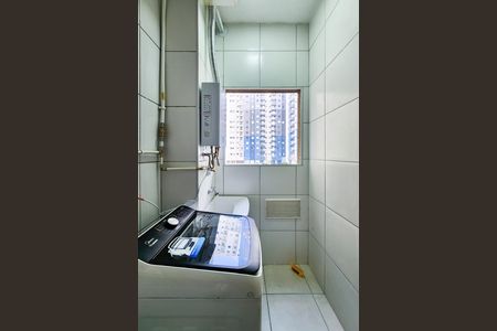 Apartamento para alugar com 42m², 2 quartos e sem vaga Apartamento para alugar com 42m², 2 quartos e sem vagaÁrea de Serviço
