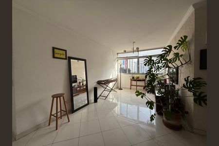 Apartamento à venda com 2 quartos, 81m² em Vila Buarque, São Paulo