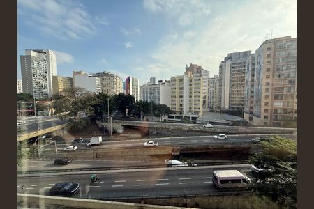 Apartamento à venda com 2 quartos, 81m² em Vila Buarque, São Paulo