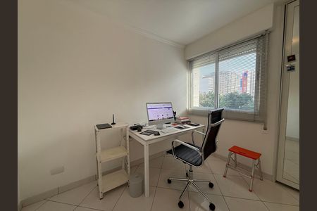 Apartamento à venda com 2 quartos, 81m² em Vila Buarque, São Paulo