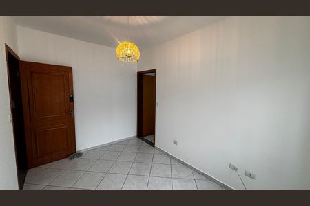 Apartamento para alugar com 60m², 2 quartos e 1 vaga Apartamento para alugar com 60m², 2 quartos e 1 vagaSala - Sala de Jantar