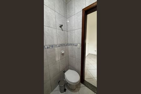 Apartamento para alugar com 60m², 2 quartos e 1 vaga Apartamento para alugar com 60m², 2 quartos e 1 vagaBanheiro da Suíte