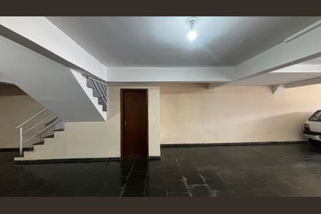 Apartamento para alugar com 60m², 2 quartos e 1 vaga Apartamento para alugar com 60m², 2 quartos e 1 vagaGaragem