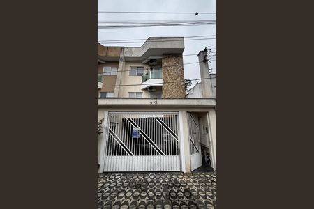 Apartamento para alugar com 60m², 2 quartos e 1 vaga Apartamento para alugar com 60m², 2 quartos e 1 vagaFachada