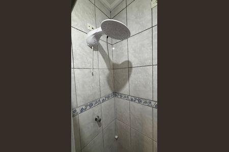 Apartamento para alugar com 60m², 2 quartos e 1 vaga Apartamento para alugar com 60m², 2 quartos e 1 vagaBanheiro