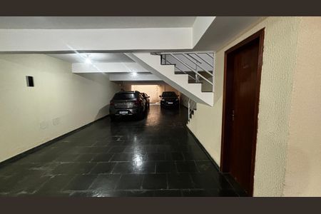 Apartamento para alugar com 60m², 2 quartos e 1 vaga Apartamento para alugar com 60m², 2 quartos e 1 vagaGaragem