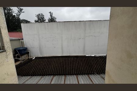 Sala - Sala de Jantar Vista de apartamento para alugar com 2 quartos, 60m² em Vila Metalúrgica, Santo André
