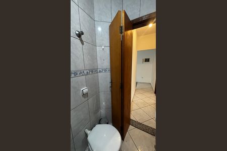 Apartamento para alugar com 60m², 2 quartos e 1 vaga Apartamento para alugar com 60m², 2 quartos e 1 vagaBanheiro
