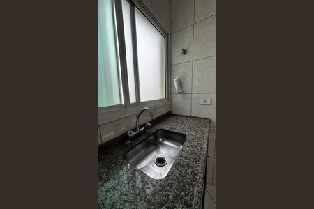 Apartamento para alugar com 60m², 2 quartos e 1 vaga Apartamento para alugar com 60m², 2 quartos e 1 vagaCozinha