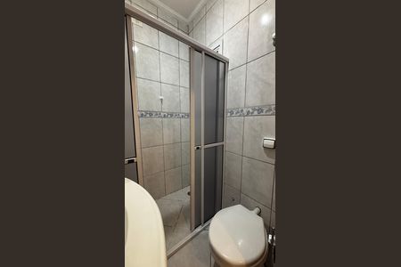 Apartamento para alugar com 60m², 2 quartos e 1 vaga Apartamento para alugar com 60m², 2 quartos e 1 vagaBanheiro