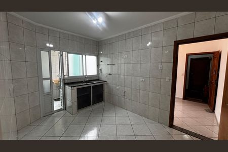 Apartamento para alugar com 60m², 2 quartos e 1 vaga Apartamento para alugar com 60m², 2 quartos e 1 vagaCozinha