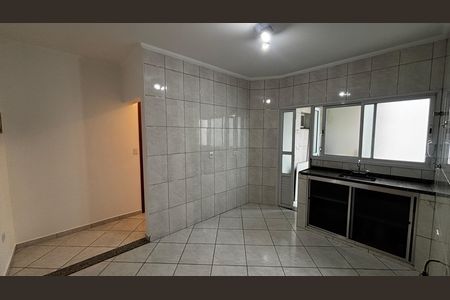 Apartamento para alugar com 60m², 2 quartos e 1 vaga Apartamento para alugar com 60m², 2 quartos e 1 vagaCozinha