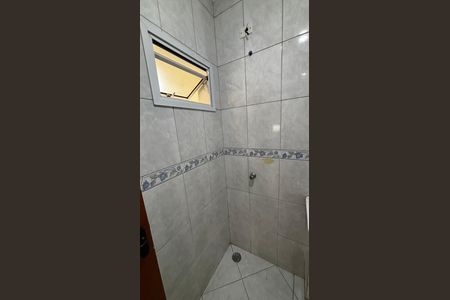 Apartamento para alugar com 60m², 2 quartos e 1 vaga Apartamento para alugar com 60m², 2 quartos e 1 vagaBanheiro da Suíte