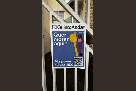 Apartamento para alugar com 60m², 2 quartos e 1 vaga Apartamento para alugar com 60m², 2 quartos e 1 vagaFachada
