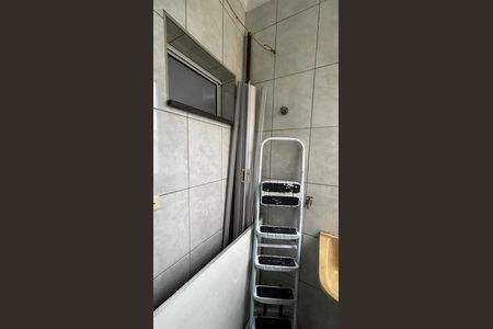 Apartamento para alugar com 60m², 2 quartos e 1 vaga Apartamento para alugar com 60m², 2 quartos e 1 vagaÁrea de Serviço