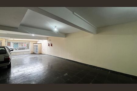 Apartamento para alugar com 60m², 2 quartos e 1 vaga Apartamento para alugar com 60m², 2 quartos e 1 vagaGaragem