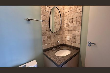 Apartamento para alugar com 61m², 2 quartos e 1 vaga