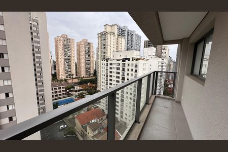Apartamento para alugar com 61m², 2 quartos e 1 vaga