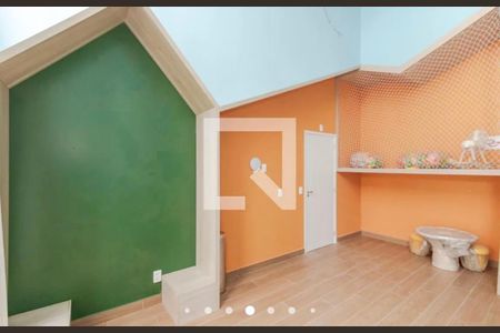 Apartamento para alugar com 61m², 2 quartos e 1 vaga