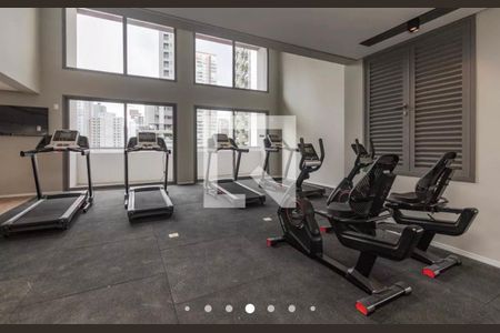 Apartamento para alugar com 61m², 2 quartos e 1 vaga