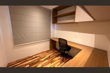 Apartamento para alugar com 61m², 2 quartos e 1 vaga