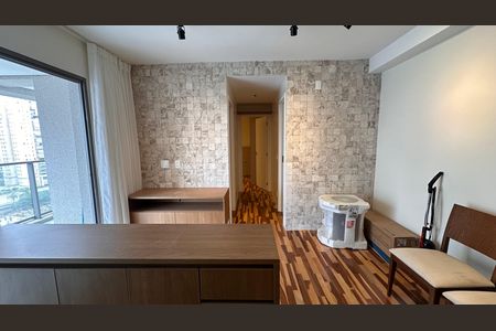 Apartamento para alugar com 61m², 2 quartos e 1 vaga