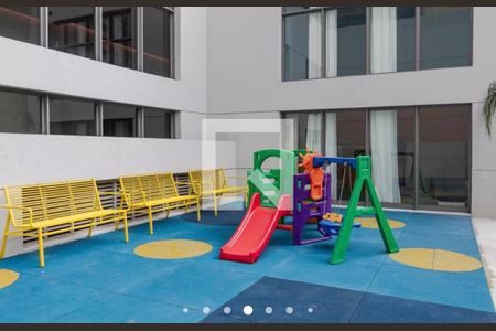 Apartamento para alugar com 61m², 2 quartos e 1 vaga