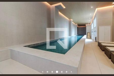 Apartamento para alugar com 61m², 2 quartos e 1 vaga