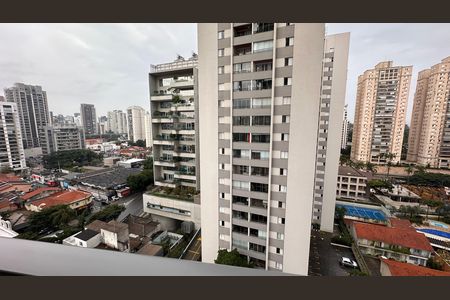 Apartamento para alugar com 61m², 2 quartos e 1 vaga