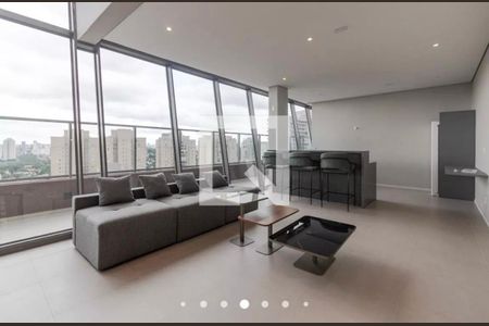 Apartamento para alugar com 61m², 2 quartos e 1 vaga