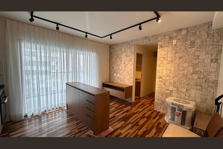 Apartamento para alugar com 61m², 2 quartos e 1 vaga