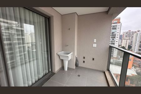 Apartamento para alugar com 61m², 2 quartos e 1 vaga